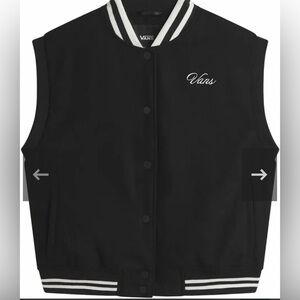 Vans Piper Stadium Vest